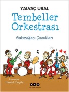 Cover-Bild zum Titel 'Tembeller Orkestrasi' von 'Yalvac Ural'
