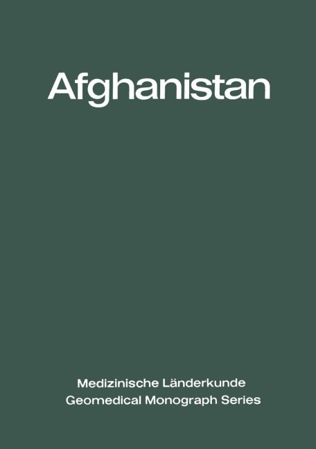 Afghanistan - Ludolph Fischer