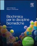Biochimica per le discipline biomediche - John W. Baynes, Marek H. Dominiczak