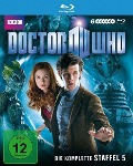 Cover-Bild zum Titel 'Doctor Who' von 'Russell T. Davies, Terry Nation, Steven Moffat, Gerry Davis, Kit Pedler'