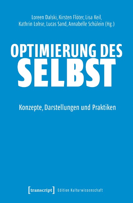 Optimierung des Selbst - 
