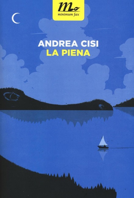 La piena - Andrea Cisi