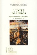 Cover-Bild zum Titel 'L'unité de l'éros' von 'Pierre Dalens, Rose Dalens'