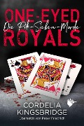 One-Eyed Royals - Cordelia Kingsbridge
