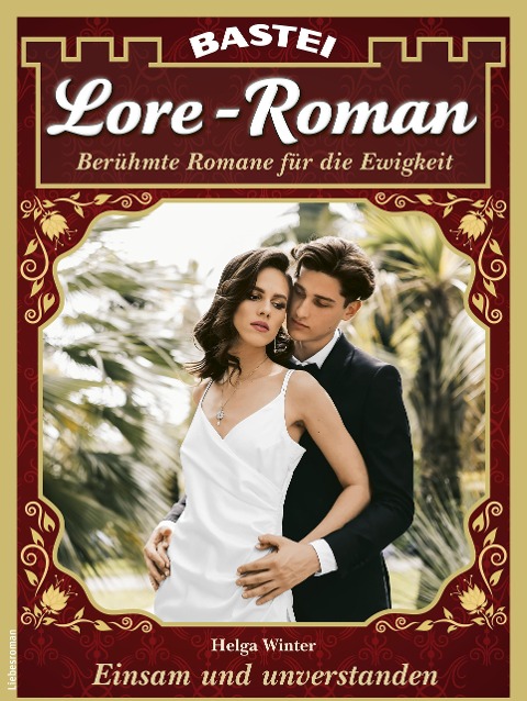 Lore-Roman 169 - Helga Winter
