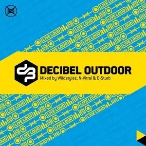 Decibel Outdoor 2019 - Various