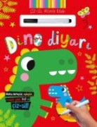 Dino Diyari - Kolektif