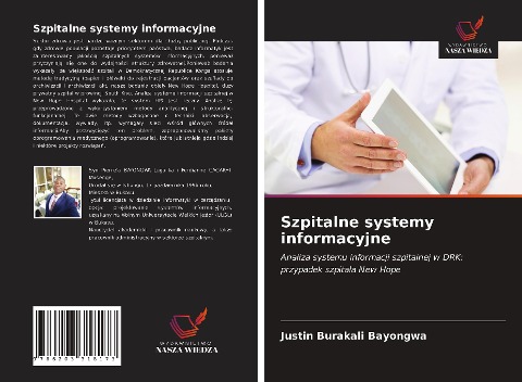 Szpitalne systemy informacyjne - Justin Burakali Bayongwa