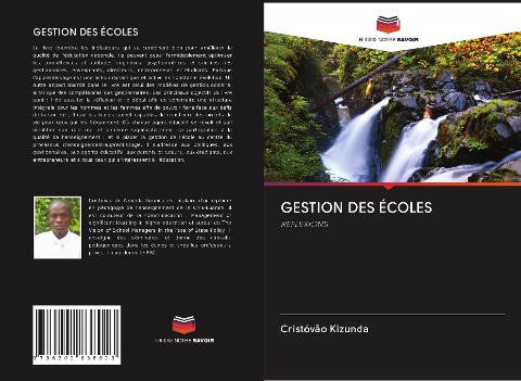 GESTION DES ÉCOLES - Cristóvão Kizunda