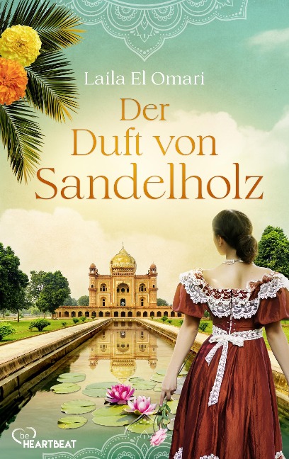 Der Duft von Sandelholz - Laila El Omari
