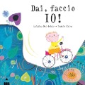 Cover-Bild zum Titel 'Dai, faccio io!' von 'Luigina Del Gobbo'