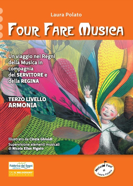 Armonia - Laura Polato
