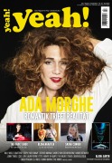 Cover-Bild zum Titel 'yeah! - Das Magazin für Pop- und Rockkultur. Ausgabe #24' von ''
