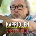 Cover-Bild zum Titel 'Kapriolen' von 'Urban Priol'