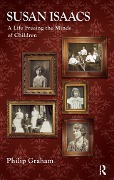 Cover-Bild zum Titel 'Susan Isaacs' von 'Philip Graham'