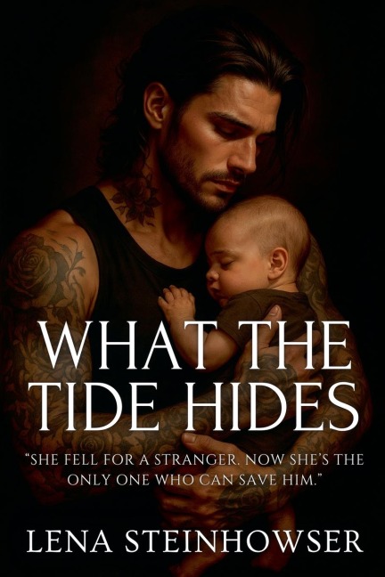 What the Tide Hides - Lena Steinhowser