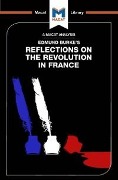 Cover-Bild zum Titel 'An Analysis of Edmund Burke's Reflections on the Revolution in France' von 'Riley Quinn'