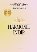 Cover-Bild zum Titel 'Harmonie in dir' von 'Stefanie Kovacic'