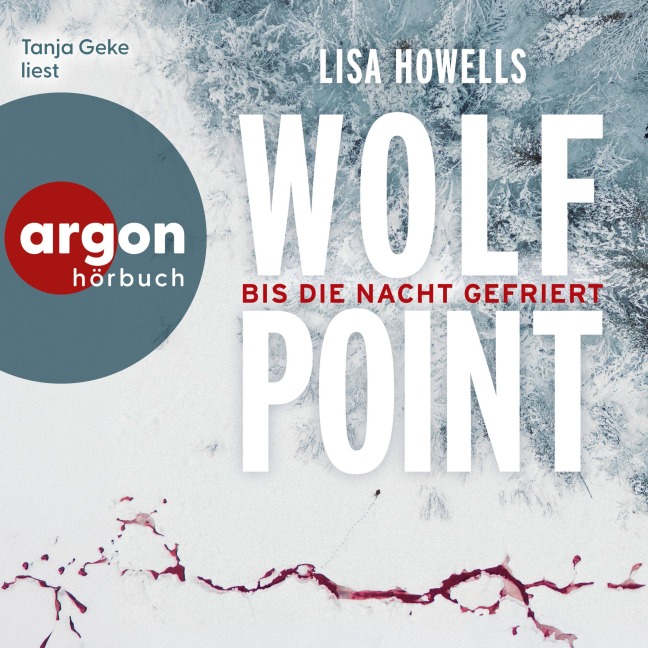 Wolf Point - Howells Lisa