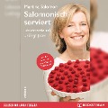 Cover-Bild zum Titel 'Salomonisch serviert' von 'Martina Salomon'