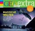 Magische Welten - Hexen, Geistern und unglaublichen Begebenheiten auf der Spur - Martin Nusch