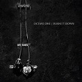 Cover-Bild zum Titel 'Burn It Down' von 'Octave One'