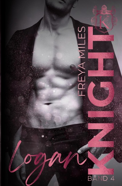Logan Knight - Freya Miles