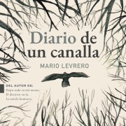 Cover-Bild zum Titel 'Diario de un canalla' von 'Mario Levrero'