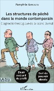 Cover-Bild zum Titel 'Les structures de péché dans le monde contemporain' von 'Pamphile Akplogan'