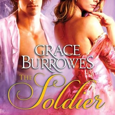 The Soldier Lib/E - Grace Burrowes