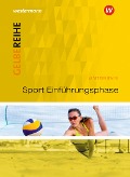 Sport SII Einführungsphase. Schulbuch - 