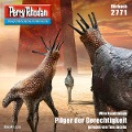 Cover-Bild zum Titel 'Perry Rhodan 2771: Pilger der Gerechtigkeit' von 'Wim Vandemaan'