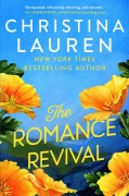Cover-Bild zum Titel 'The Romance Revival' von 'Christina Lauren'