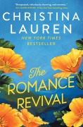 Cover-Bild zum Titel 'The Romance Revival' von 'Christina Lauren'