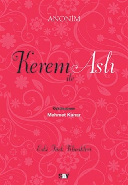 Kerem ile Asli - Anonim