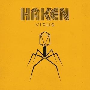 Virus - Haken