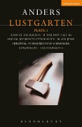 Cover-Bild zum Titel 'Lustgarten Plays: 1' von 'Anders Lustgarten'