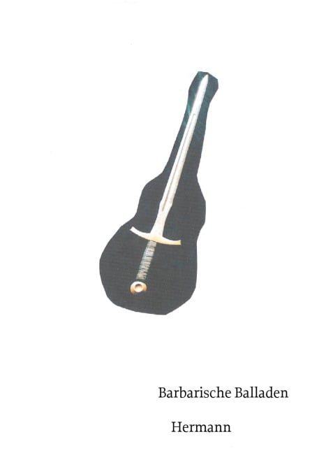Barbarische Balladen - Hermann