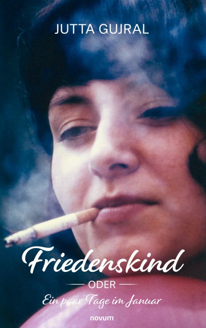 Friedenskind - Jutta Gujral