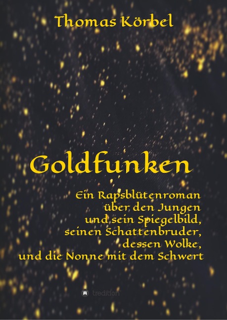 Goldfunken - Thomas Körbel