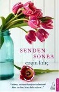 Cover-Bild zum Titel 'Senden Sonra' von 'Ezgin Kilic'