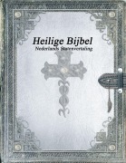 Cover-Bild zum Titel 'Heilige Bijbel Nederlands Statenvertaling' von 'Various'