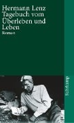 Tagebuch vom Überleben und Leben - Hermann Lenz