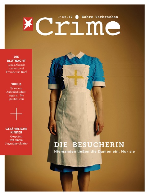 stern Crime - Wahre Verbrechen - 