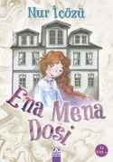 Cover-Bild zum Titel 'Ena Mena Dosi' von 'Nur Icözü'
