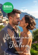 Cover-Bild zum Titel 'Romana Weekend Band 39' von 'Rebecca Winters, Caroline Anderson, Chantelle Shaw'