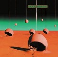 Cover-Bild zum Titel 'Moonseeds' von 'Moonseeds'