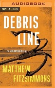 Debris Line - Matthew Fitzsimmons