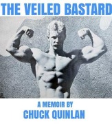 Cover-Bild zum Titel 'The Veiled Bastard' von 'Charles A Quinlan'