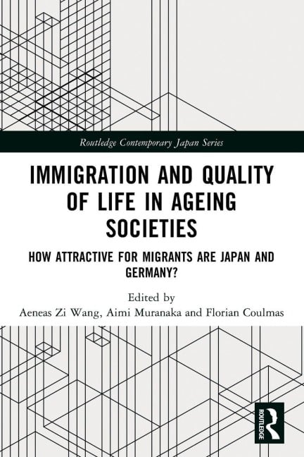 Immigration and Quality of Life in Ageing Societies - 